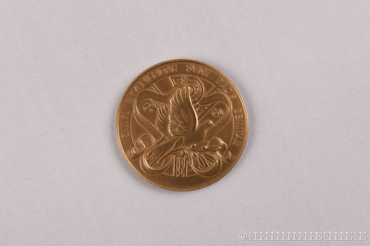 Numismatics